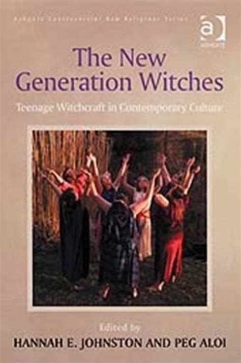 Teenage Witchcraft Songs as a Form of Rebellion